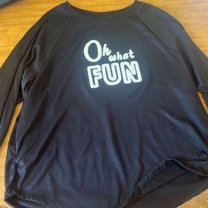 very soft super comfy!